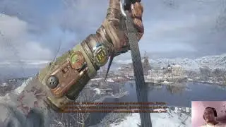metro exodus 4