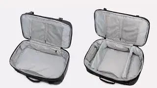 9242S/9242L TRAVEL BACKPACK / Polyester
