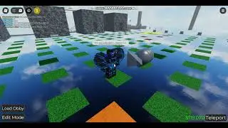 Parkour Civilization in a Nutshell (Roblox Version)