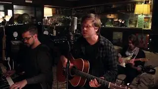 David Murray - "December Spell" - FOUR BIRDS SESSIONS