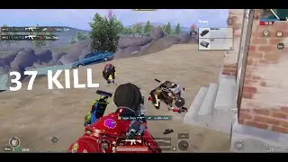 WIN CHALLANGE #3 37 KILL ONE MAN SQUAD