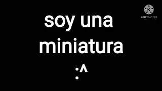 intro para Irina Mendoza 🤗( espero que le guste ) 🤗