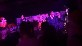 STUFFBOI JIJI - W1TH TH1S B1TCH Live 29.12