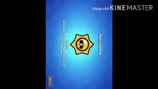 Играю в бравл на акаунте путь пижона с Владом! Сори что нету звука!☹️