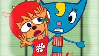 Um Jammer Lammy - Movie  9