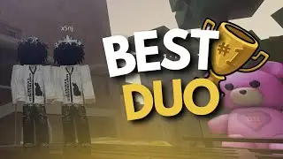 The BEST NA Da Hood DUO (ft. @kevyns )