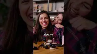 Makeup Challenge 💄