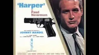 Johnny Mandel - Harper Does It Better