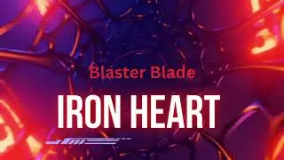 Unleash the adventure! Blaster Blade : Iron Heart is LIVE. Join the fun now!