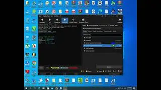 FLA-LX2 (Y9 2018) FRP  Hydra Tool Done