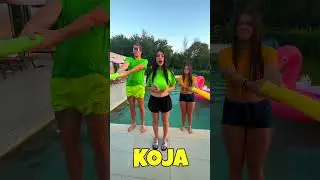 KO ME BOLJE POZNAJE?🤔