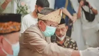 Akad & Resepsi Pernikahan Fellya & Pringka