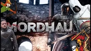 MORDHAU - Pop Culture Custom Load-outs