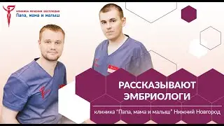 Когда нужно делать ИКСИ?