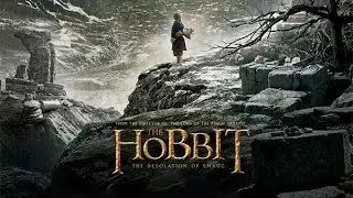 Хоббит: Пустошь Смауга (2013) - Русский трейлер