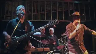 Todd Richard - Devils Deal - Official Video