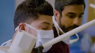 Aesthetic Dentistry at UCL Eastman