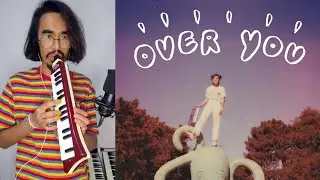 Yungatita - 7 Weeks and 3 days (10 Melódicas Comparision)