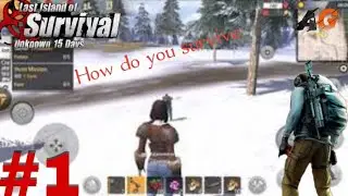 How do you survive in the last island of survival?