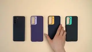 Nano Pop for Galaxy S21 | Caseology