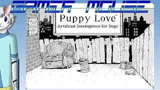 Gamer Mouse - Puppy Love Review - Macintosh