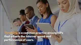 ISP Throttling: What It Is, How It Works, and How to Stop It