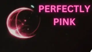 Perfectly Pink    ORB
