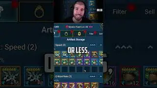 ⚔️ 10 MUST-KNOW Early Game Tips in RAID 💎
