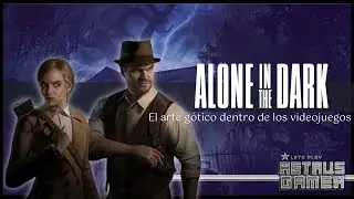 Sombras del Bayou: El Terror de Alone in the Dark