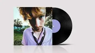 Aidan Fraser - Aidan Fraser [FULL ALBUM STREAM]