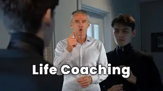 Life Coaching