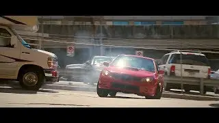 BABY DRIVER - DEJA VU (Eurobeat for maximum KANSEI DORIFTO)