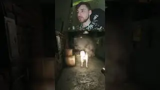 СОШЁЛ С УМА после ПАРЫ ЧАСОВ в BACKROOMS 