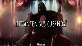 MANNTRA - Skal (Miracle Of Sound Cover)「sub español」
