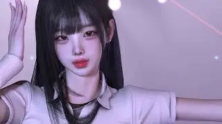 [VAM MMD] NewJeans - Super Shy