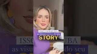 Você costuma repostar conteúdo no story? Continue assistindo!
