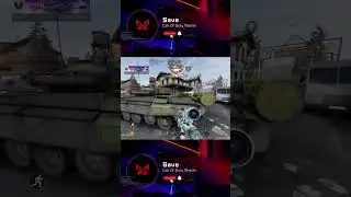 the CODM SNIPER KING IS BACK👑!! 