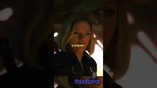 Танос уничтожил камни бесконечности 😨 