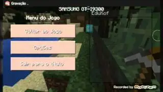 Como dar zoom no minecraft pocket edition sem mods