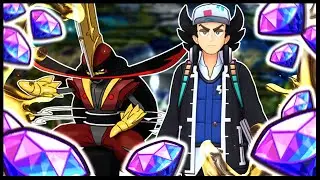 Need That 5/5!! Giacomo & Kingambit Summons LIVE! | Pokemon Masters EX