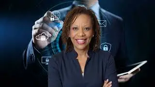 Don’t Let Strangers Rush You | Cyber For Real Safety Tip