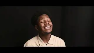 STAND UP - Cynthia Erivo ( COVER )