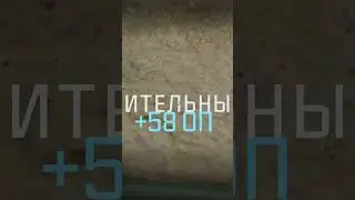 Точный снайпер!