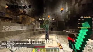 Minecraft Spontanes 1v1 (10-er streak ???)