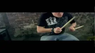 FORUS • I Only Go To School For The Handrails (Official Video)