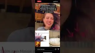 Periodista recordada por despacho durante Año Nuevo en Valparaíso funó al Hotel Oceanic de Viña