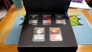 Secret Lair Ultimate Edition - Unboxing