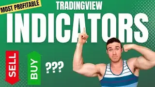 The Only 3 Indicators You'll EVER Need To Day Trade Profitably