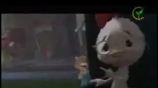 Multfilmlar Haftaligi (Yoshlar Telekanali)