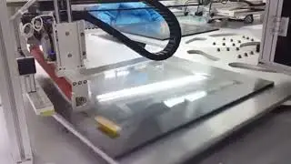 CMF Tech-UV imprinting